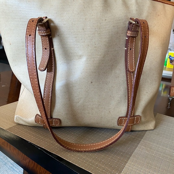 Dooney & Bourke purse - Picture 3 of 3